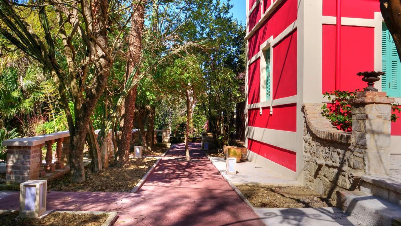 Heron'S Path II Analipsis  Ngoại thất bức ảnh